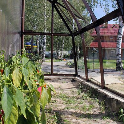 Пристенная М1